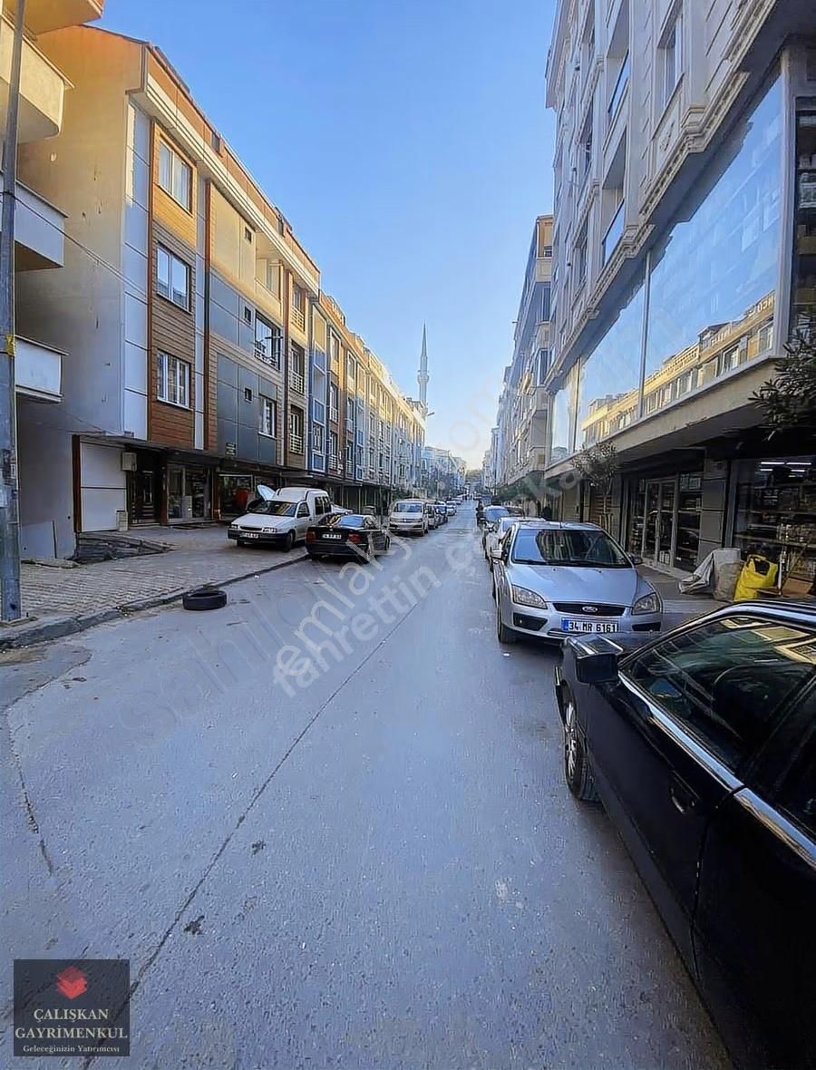 Arnavutköy Anadolu.da Cadde Yakın 130 M2 Kiralık Dükkan - Görsel 24