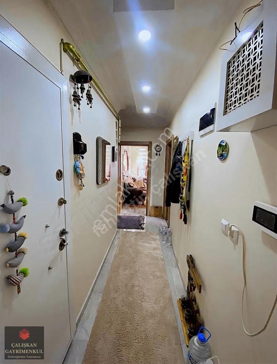 Arnavutköy İslambey'de Kiralık 2+1 Eşyalı Daire - Görsel 10