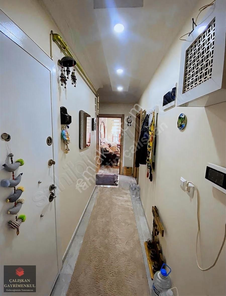 Arnavutköy İslambey'de Kiralık 2+1 Eşyalı Daire - Görsel 21