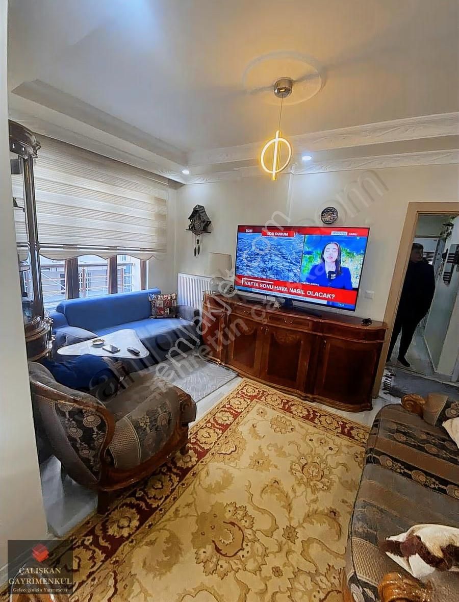 Arnavutköy İslambey'de Kiralık 2+1 Eşyalı Daire - Görsel 31