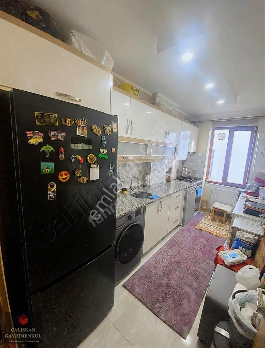 Arnavutköy İslambey'de Kiralık 2+1 Eşyalı Daire - Görsel 19