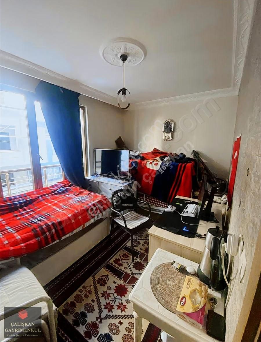 Arnavutköy İslambey'de Kiralık 2+1 Eşyalı Daire - Görsel 5