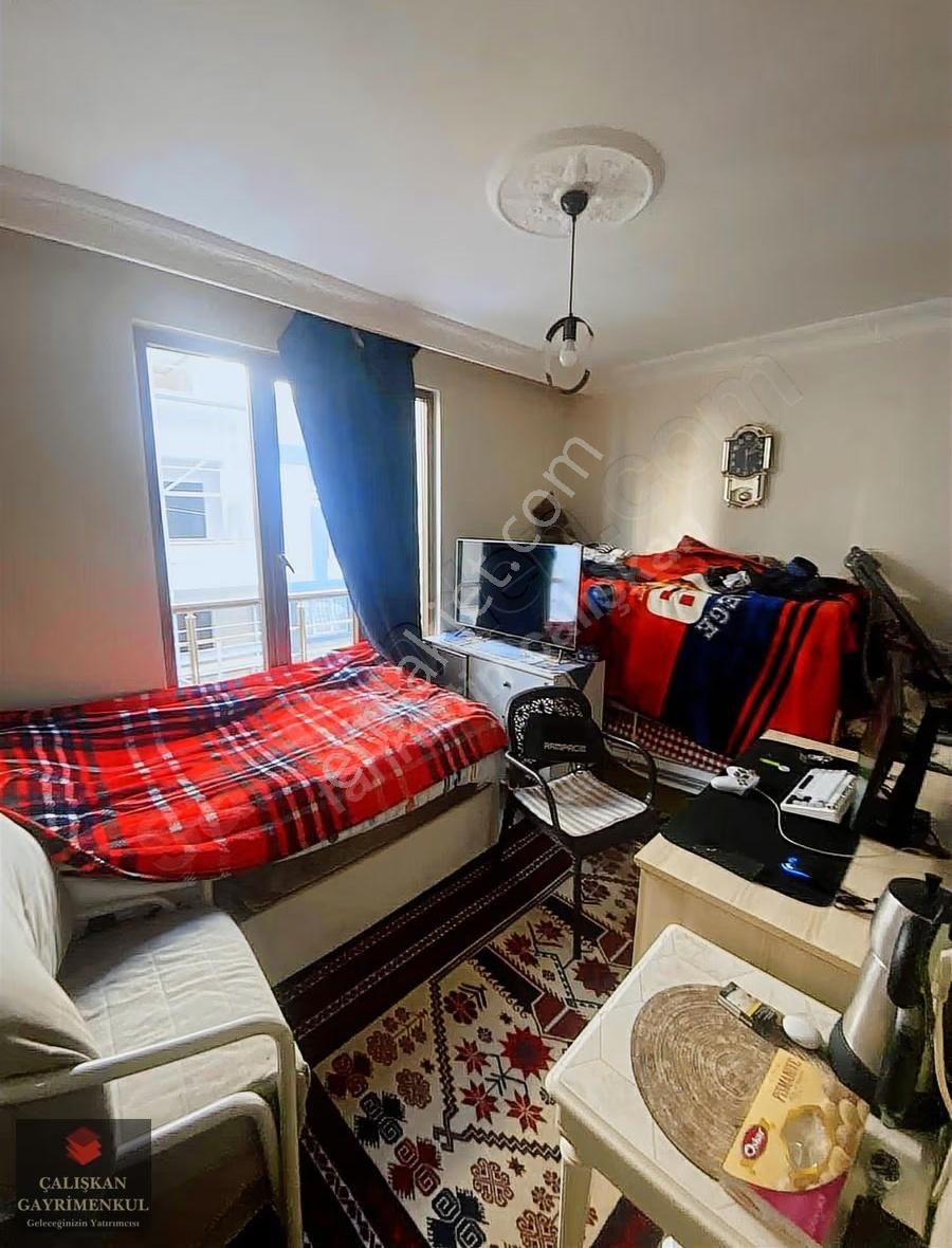 Arnavutköy İslambey'de Kiralık 2+1 Eşyalı Daire - Görsel 11