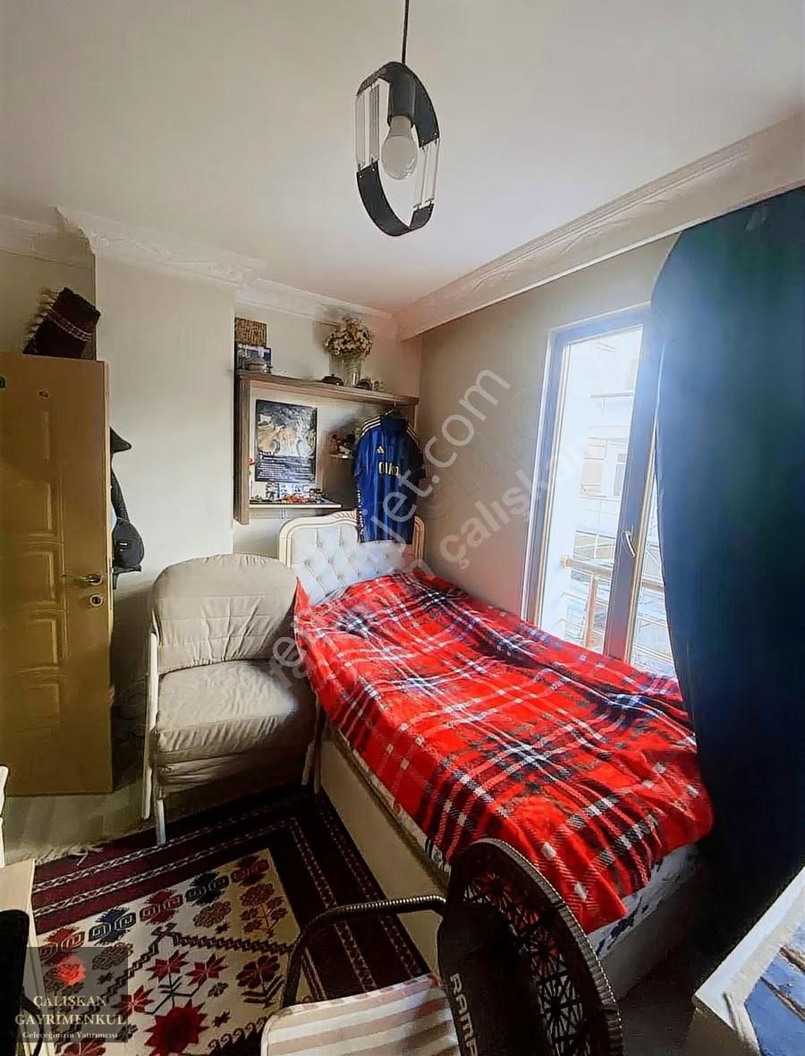 Arnavutköy İslambey'de Kiralık 2+1 Eşyalı Daire - Görsel 23