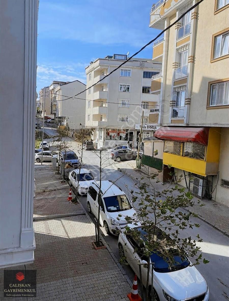 Arnavutköy İslambey'de Kiralık 2+1 Eşyalı Daire - Görsel 9