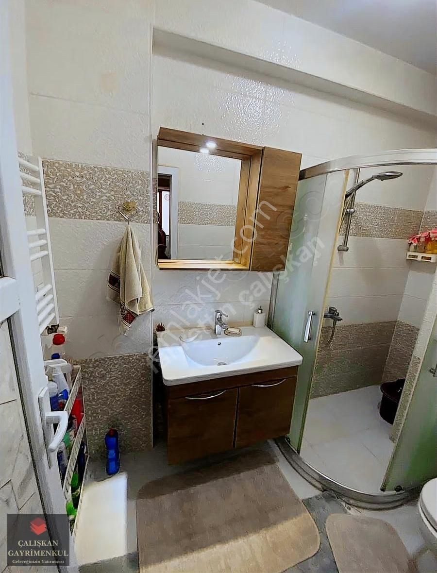 Arnavutköy İslambey'de Kiralık 2+1 Eşyalı Daire - Görsel 4