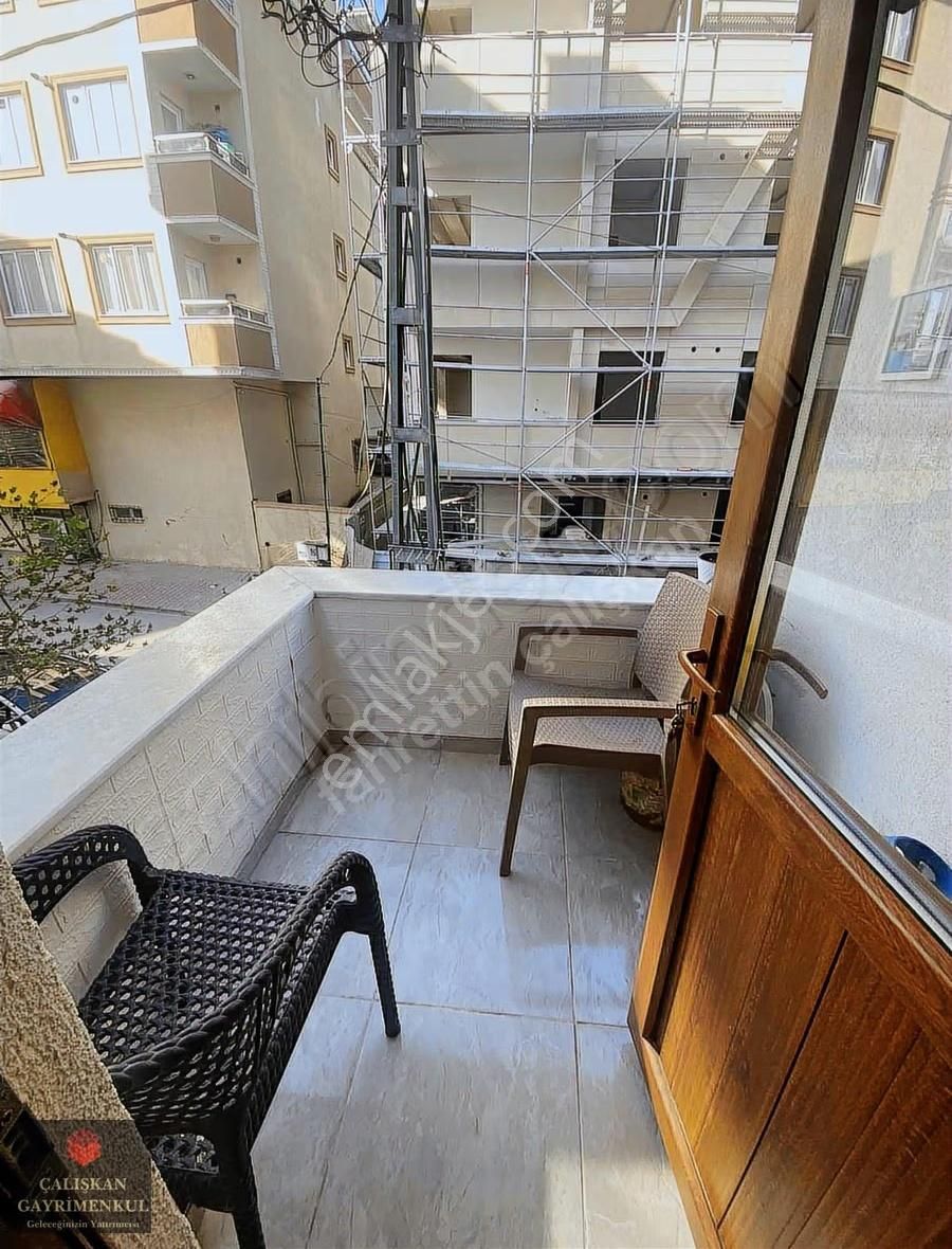 Arnavutköy İslambey'de Kiralık 2+1 Eşyalı Daire - Görsel 29