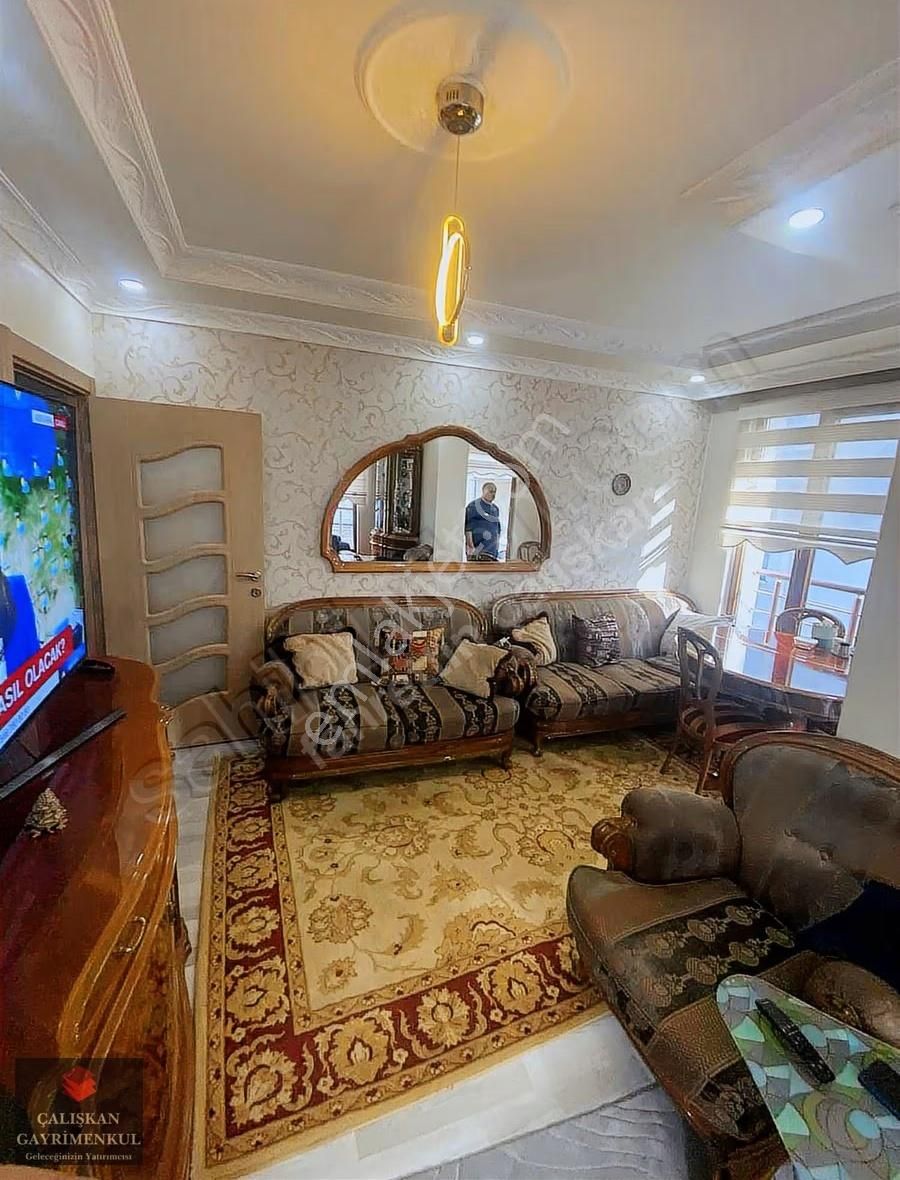 Arnavutköy İslambey'de Kiralık 2+1 Eşyalı Daire - Görsel 32