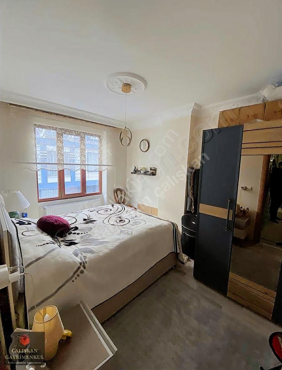 Arnavutköy İslambey'de Kiralık 2+1 Eşyalı Daire - Görsel 30