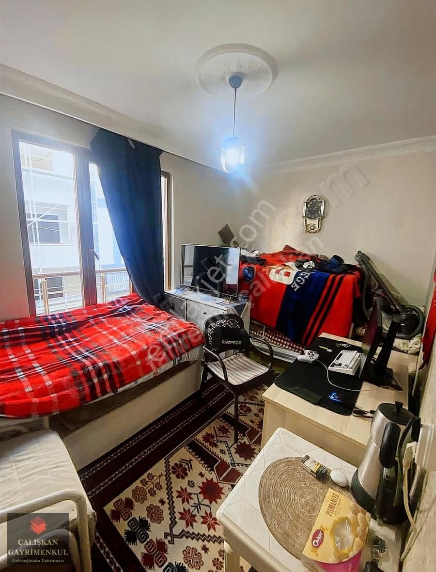 Arnavutköy İslambey'de Kiralık 2+1 Eşyalı Daire - Görsel 17