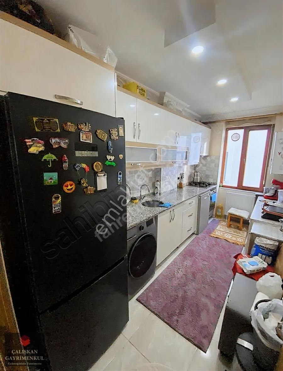 Arnavutköy İslambey'de Kiralık 2+1 Eşyalı Daire - Görsel 15