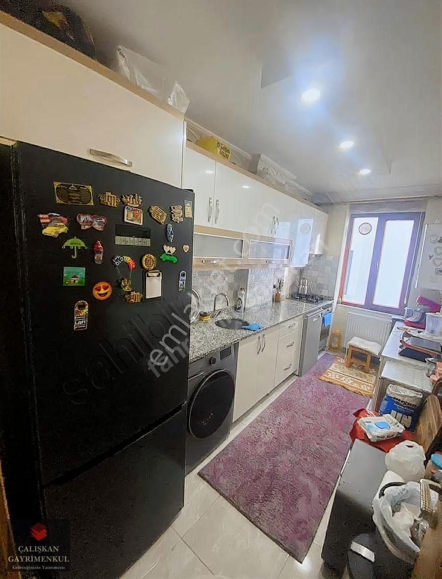 Arnavutköy İslambey'de Kiralık 2+1 Eşyalı Daire - Görsel 8