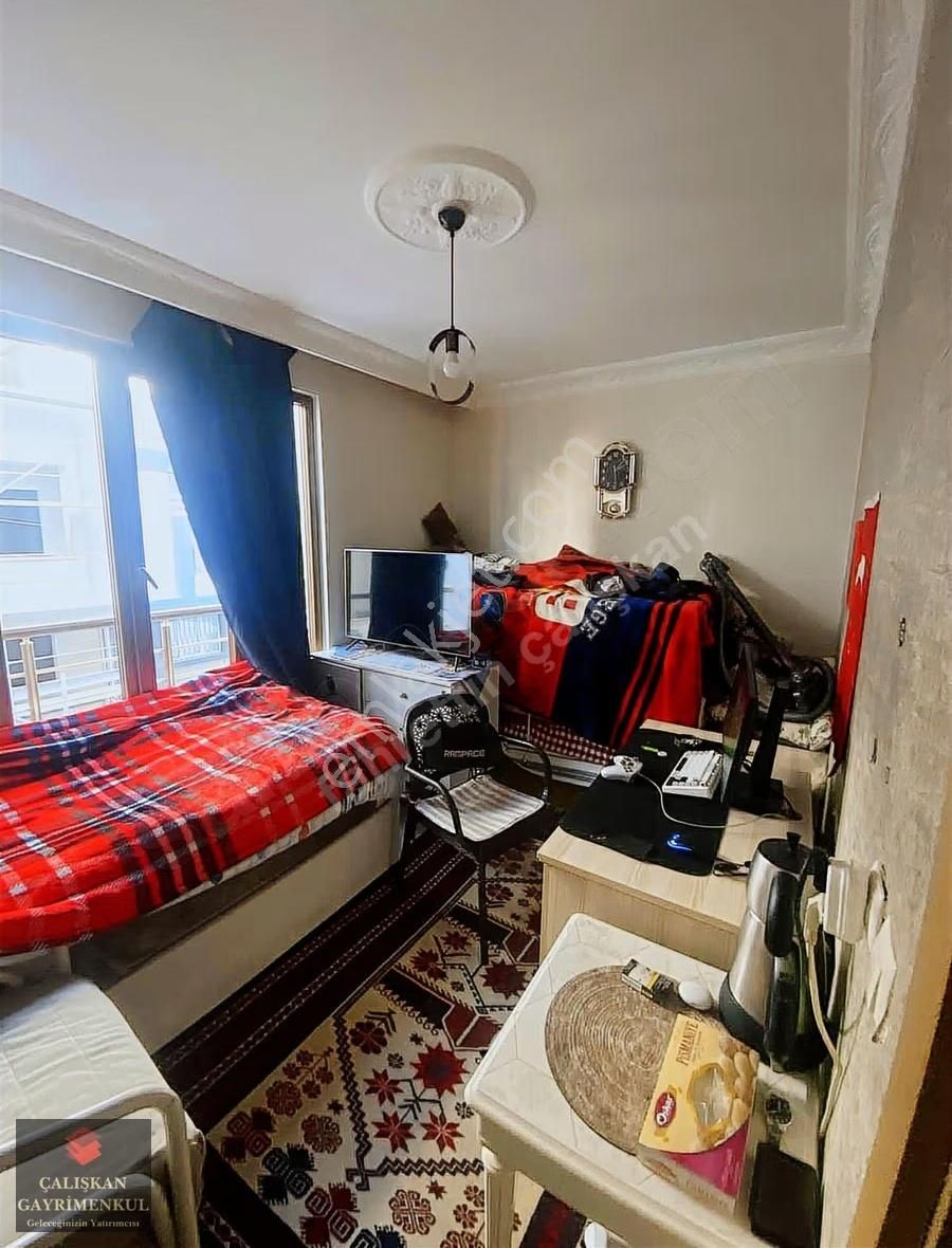 Arnavutköy İslambey'de Kiralık 2+1 Eşyalı Daire - Görsel 18