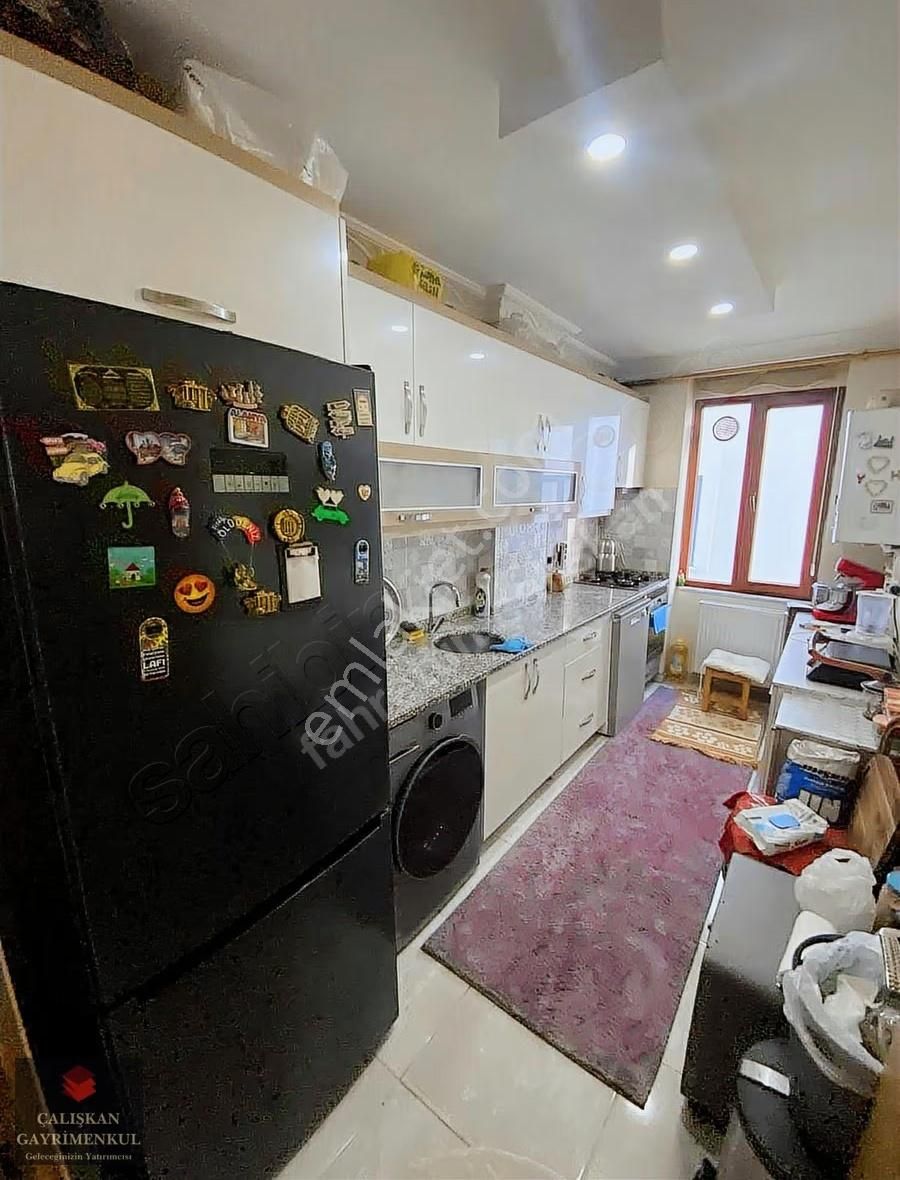 Arnavutköy İslambey'de Kiralık 2+1 Eşyalı Daire - Görsel 27