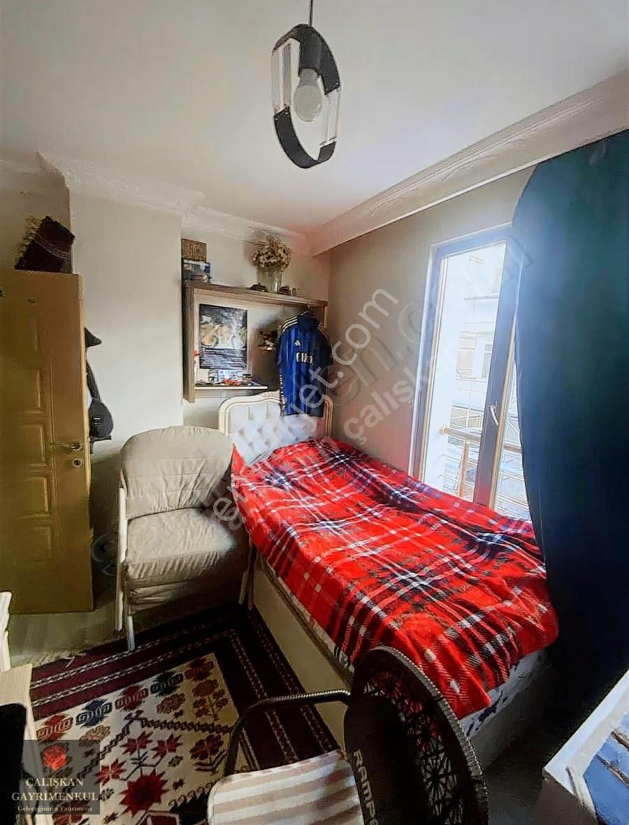 Arnavutköy İslambey'de Kiralık 2+1 Eşyalı Daire - Görsel 14