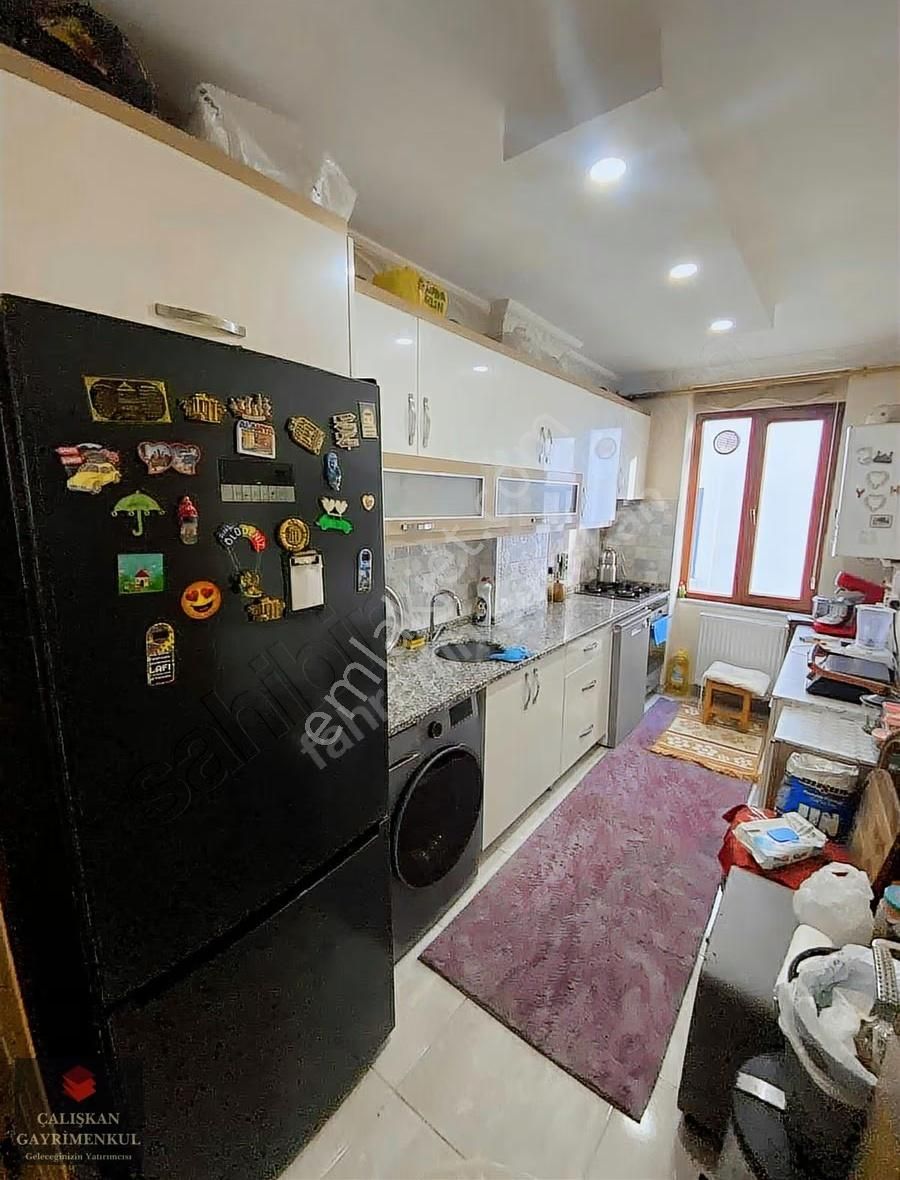 Arnavutköy İslambey'de Kiralık 2+1 Eşyalı Daire - Görsel 26