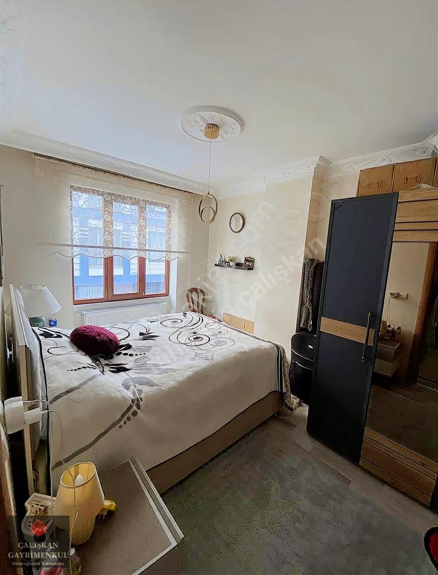 Arnavutköy İslambey'de Kiralık 2+1 Eşyalı Daire - Görsel 3