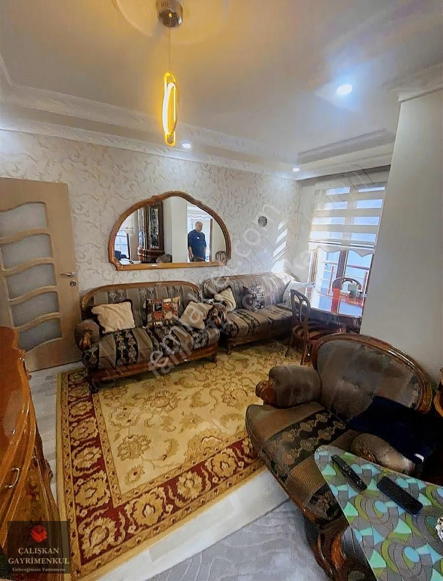 Arnavutköy İslambey'de Kiralık 2+1 Eşyalı Daire - Görsel 7