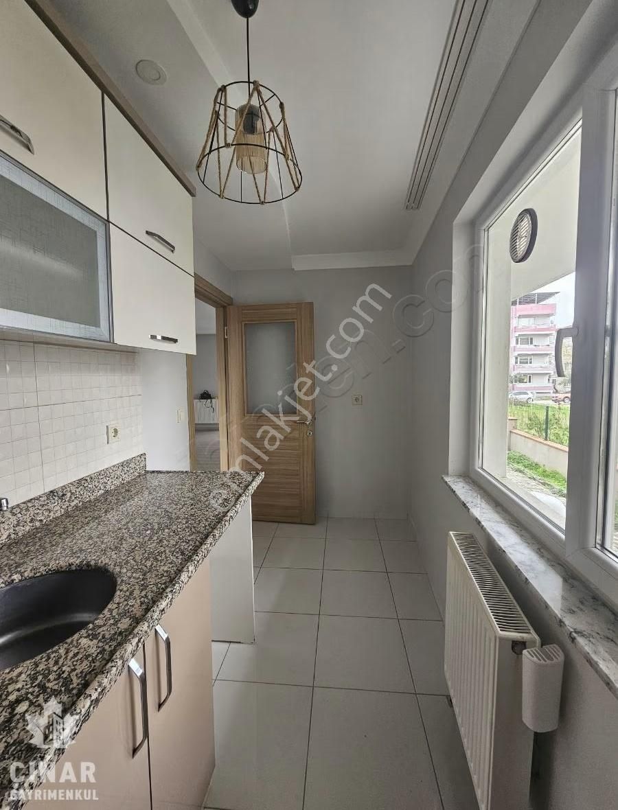 Plevne Mah. İzmir Yoluna Yakın Ayrı Mutfaklı 1+1 Kiralık Daire - Görsel 8