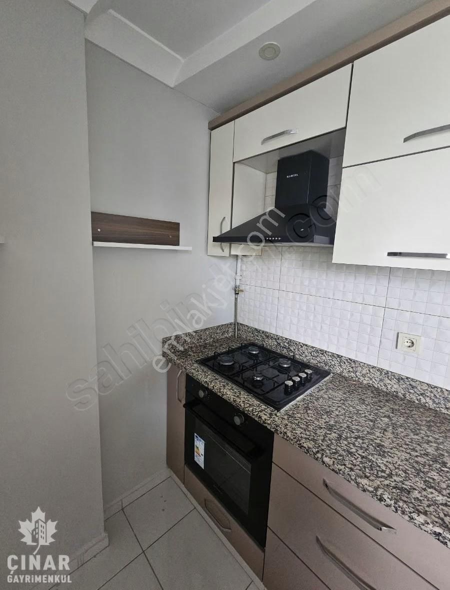 Plevne Mah. İzmir Yoluna Yakın Ayrı Mutfaklı 1+1 Kiralık Daire - Görsel 10