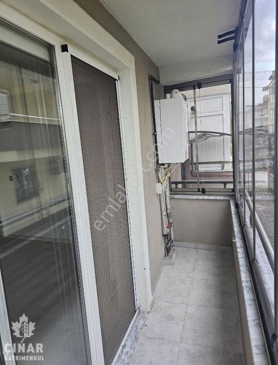 Plevne Mah. İzmir Yoluna Yakın Ayrı Mutfaklı 1+1 Kiralık Daire - Görsel 2