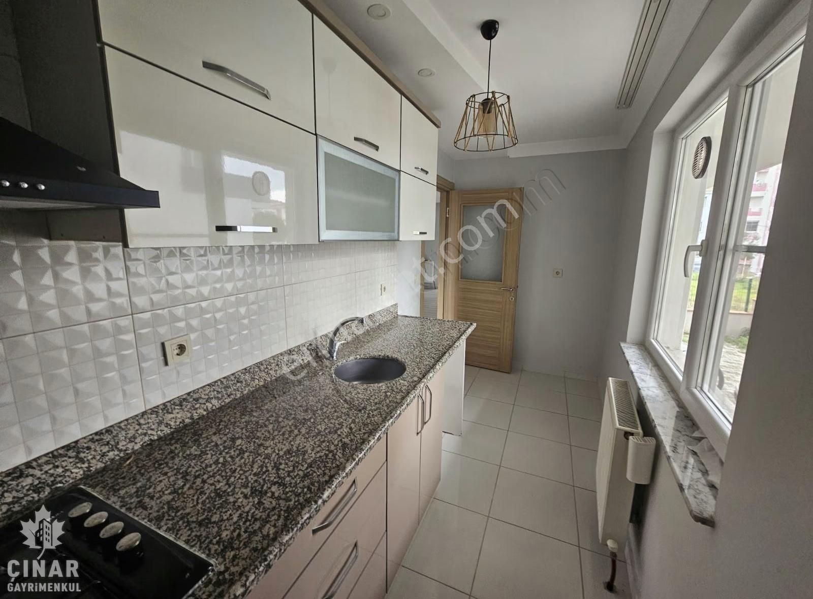 Plevne Mah. İzmir Yoluna Yakın Ayrı Mutfaklı 1+1 Kiralık Daire - Görsel 18