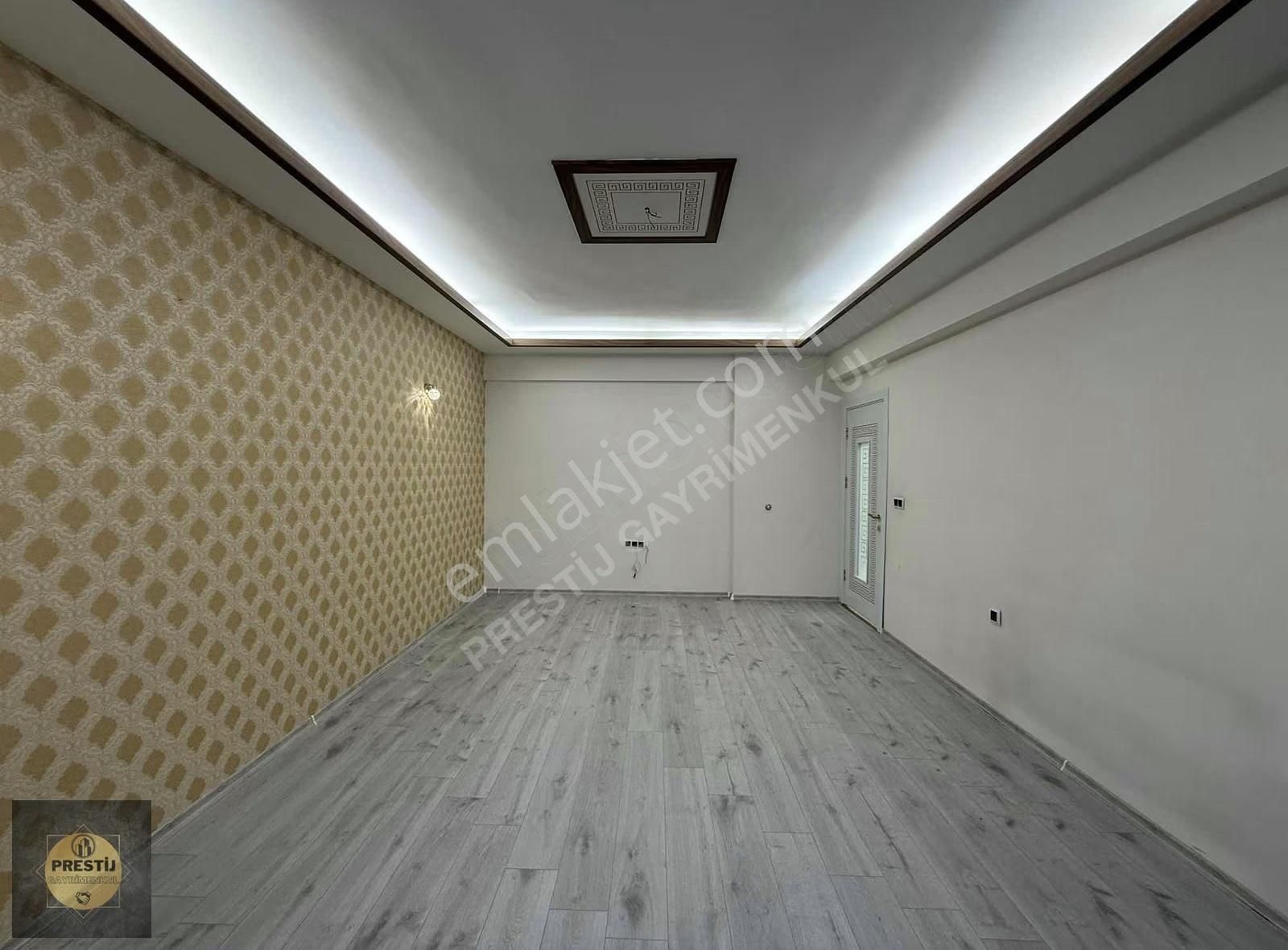 T. Durağı Yakın Mesafede Saylak İnş. Kalitesi İle Kiralık Daire - Görsel 16