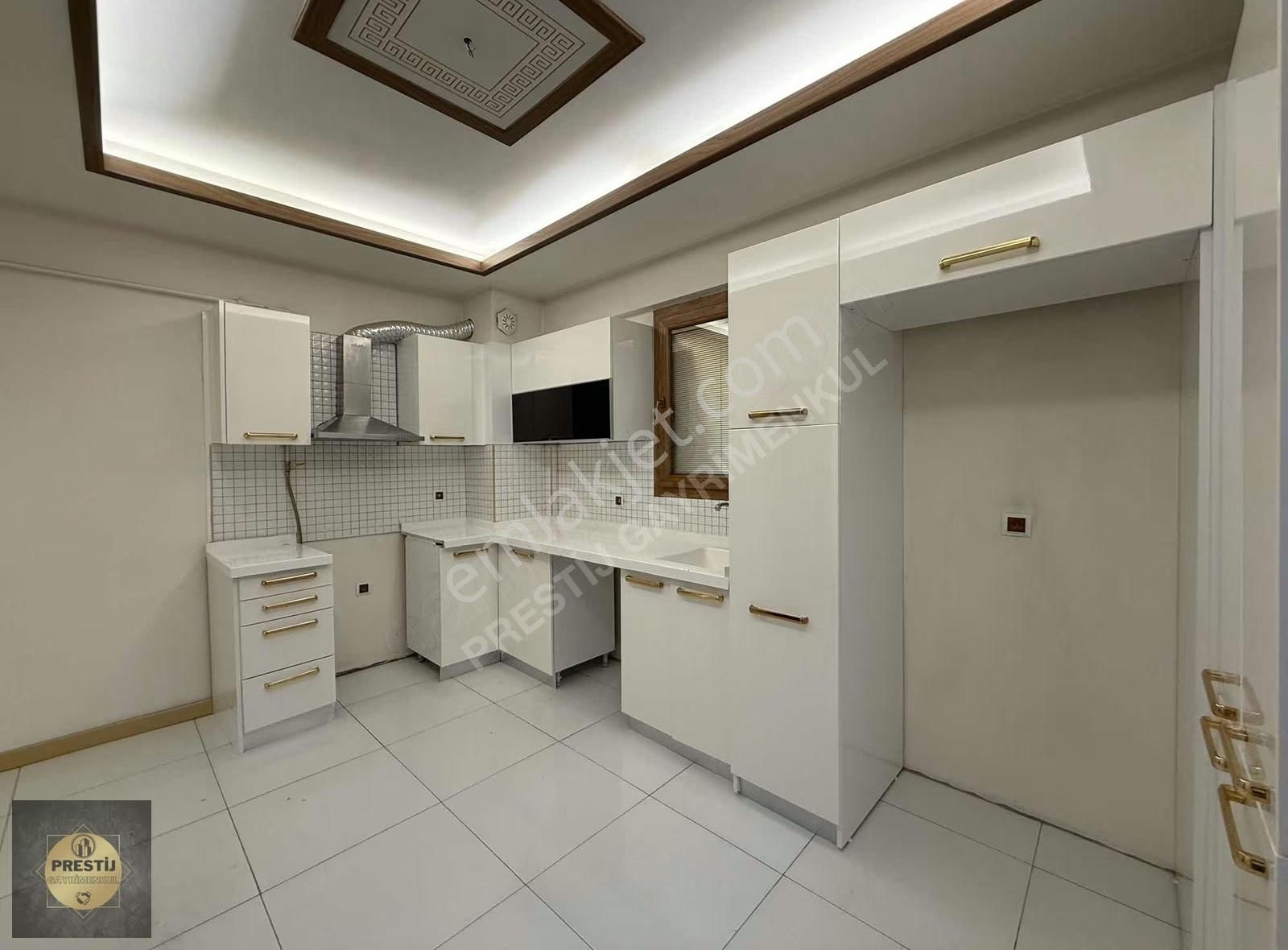 T. Durağı Yakın Mesafede Saylak İnş. Kalitesi İle Kiralık Daire - Görsel 2