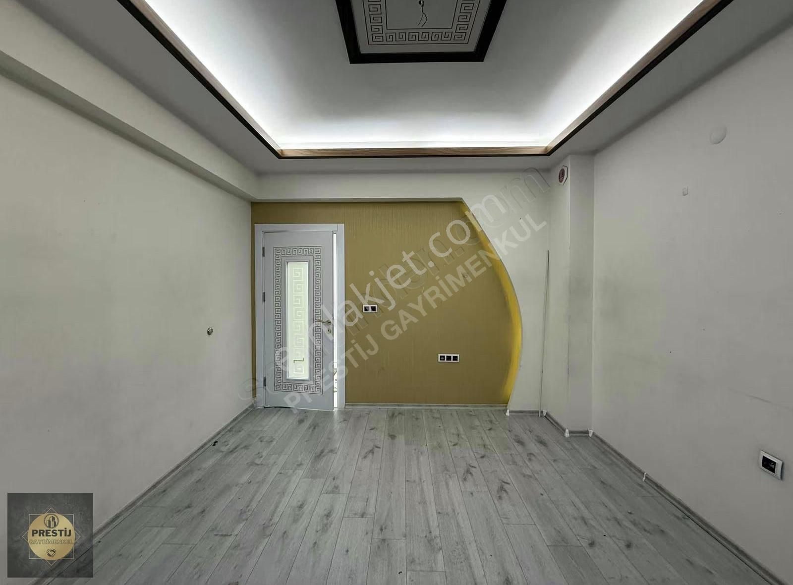 T. Durağı Yakın Mesafede Saylak İnş. Kalitesi İle Kiralık Daire - Görsel 12