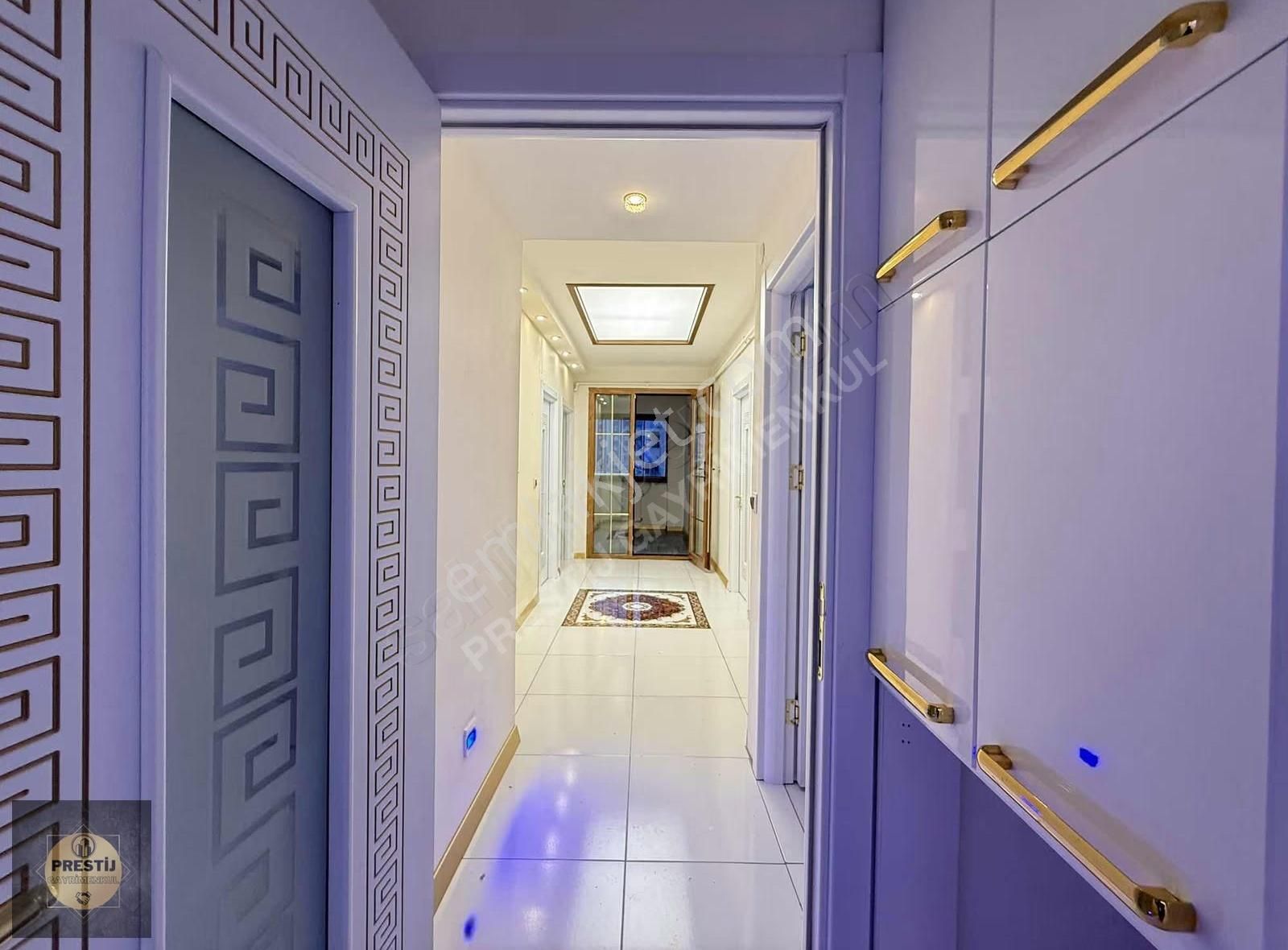 T. Durağı Yakın Mesafede Saylak İnş. Kalitesi İle Kiralık Daire - Görsel 18