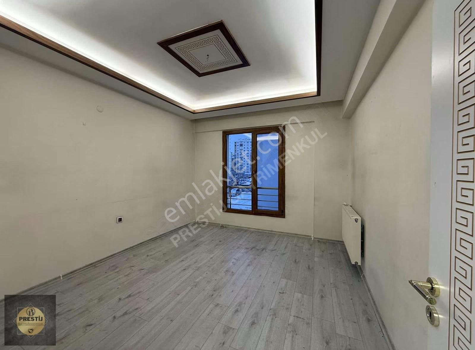T. Durağı Yakın Mesafede Saylak İnş. Kalitesi İle Kiralık Daire - Görsel 11