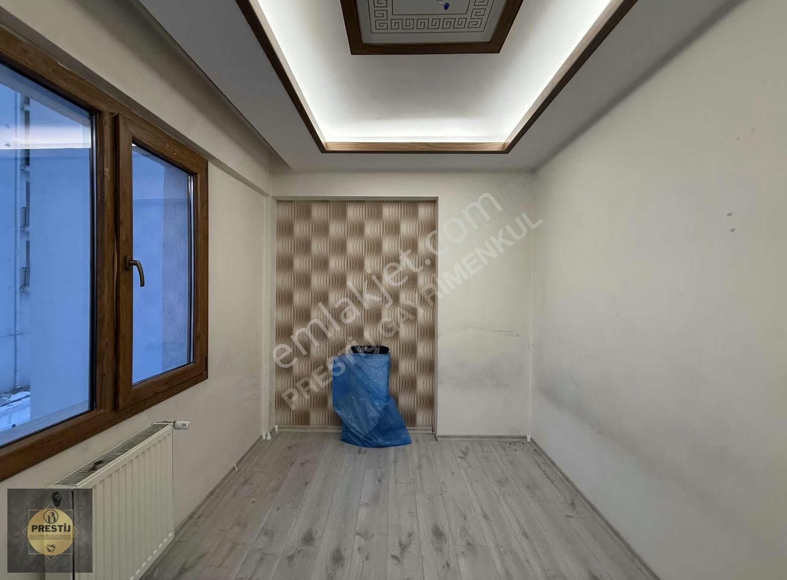 T. Durağı Yakın Mesafede Saylak İnş. Kalitesi İle Kiralık Daire - Görsel 17