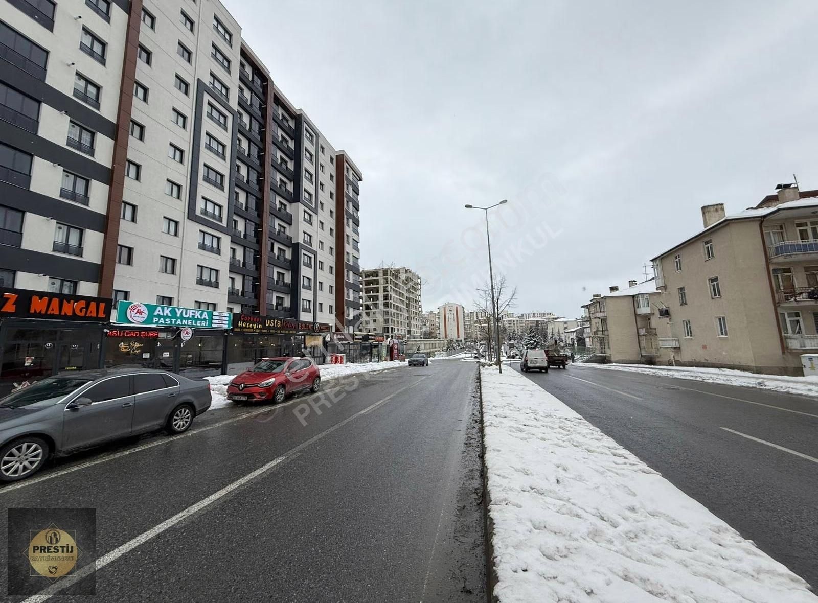 Mükemmel Konuma Sahip Bireysel Kombili Asansörlü 3+1 160 M2 - Görsel 16