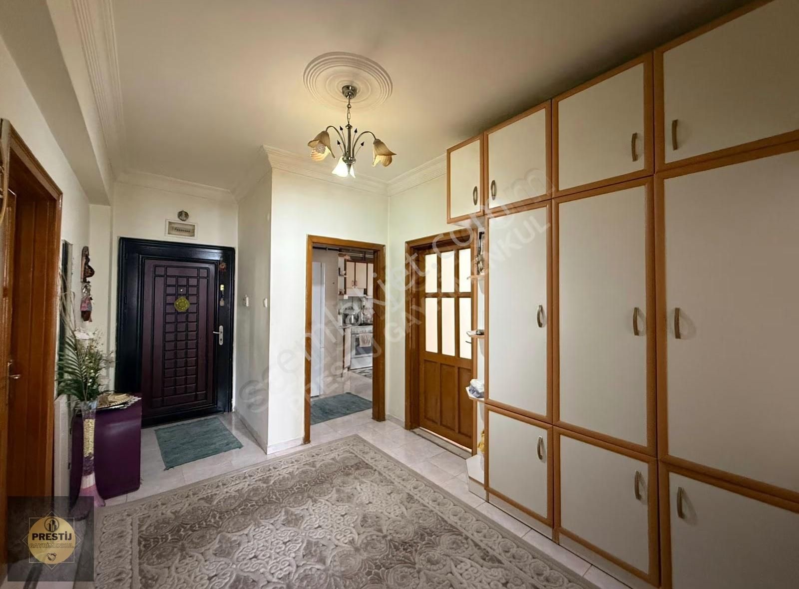 Mükemmel Konuma Sahip Bireysel Kombili Asansörlü 3+1 160 M2 - Görsel 8