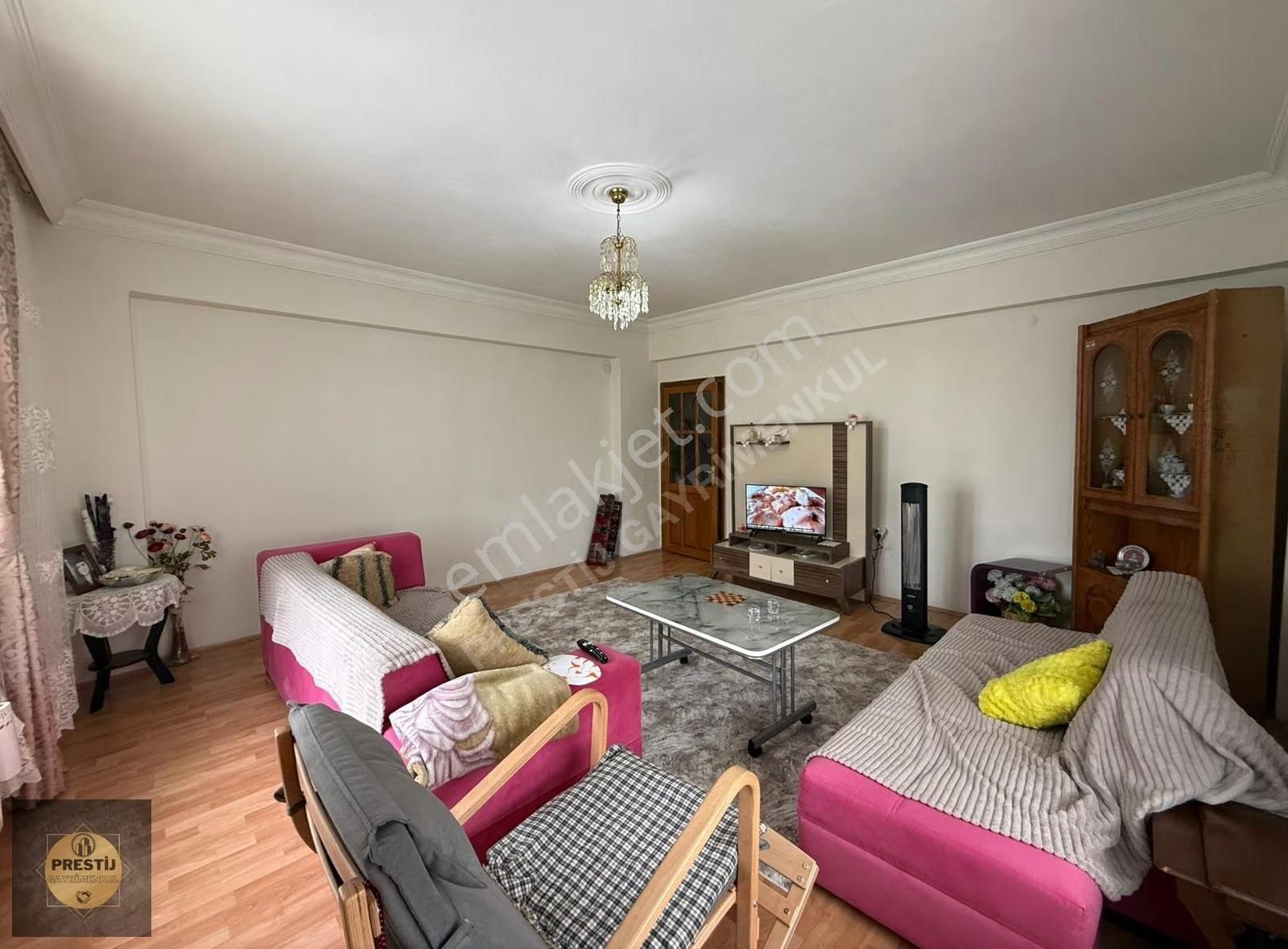 Mükemmel Konuma Sahip Bireysel Kombili Asansörlü 3+1 160 M2 - Görsel 6