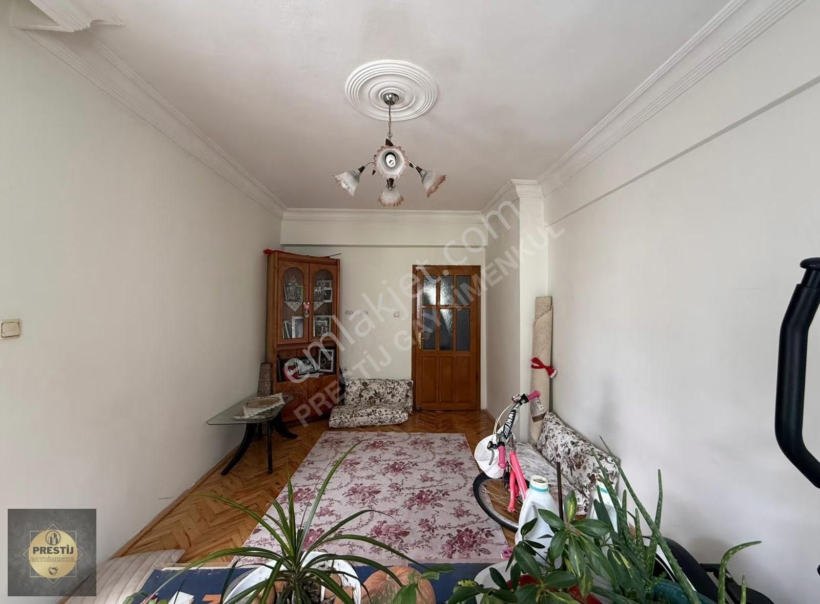 Mükemmel Konuma Sahip Bireysel Kombili Asansörlü 3+1 160 M2 - Görsel 2