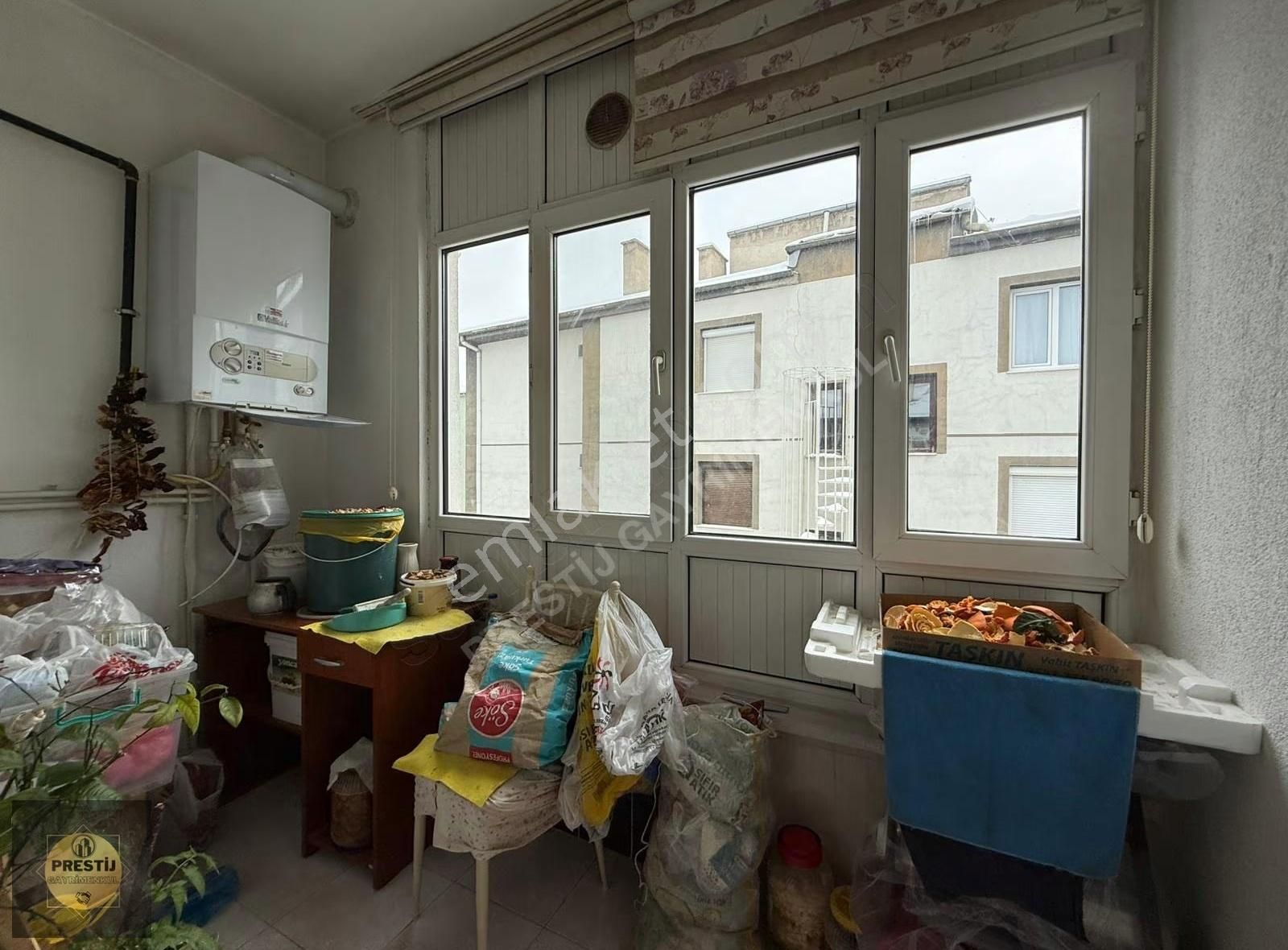 Mükemmel Konuma Sahip Bireysel Kombili Asansörlü 3+1 160 M2 - Görsel 9