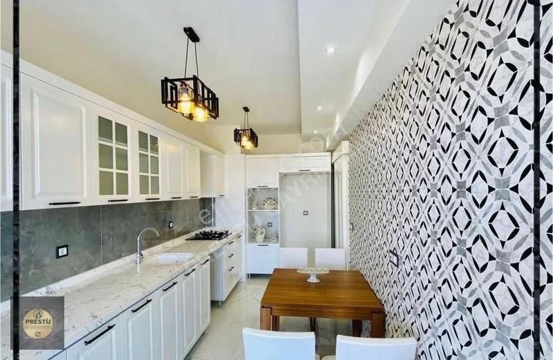 İldem'de Meskenli Bağımsız Mutfak Satılık 2+1 Ultra Lüx Daire