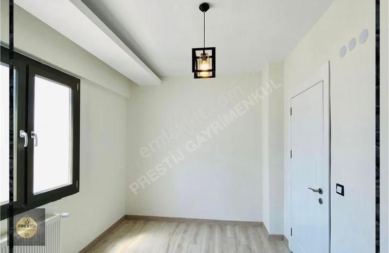 İldem'de Meskenli Bağımsız Mutfak Satılık 2+1 Ultra Lüx Daire - Görsel 12