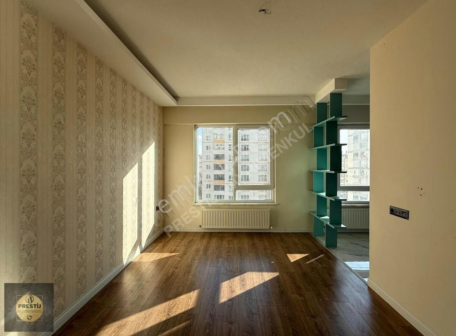 İldem'de Arven Kalitesiyle 7/24 Güvenlikli Sitede Satılık Daire - Görsel 9