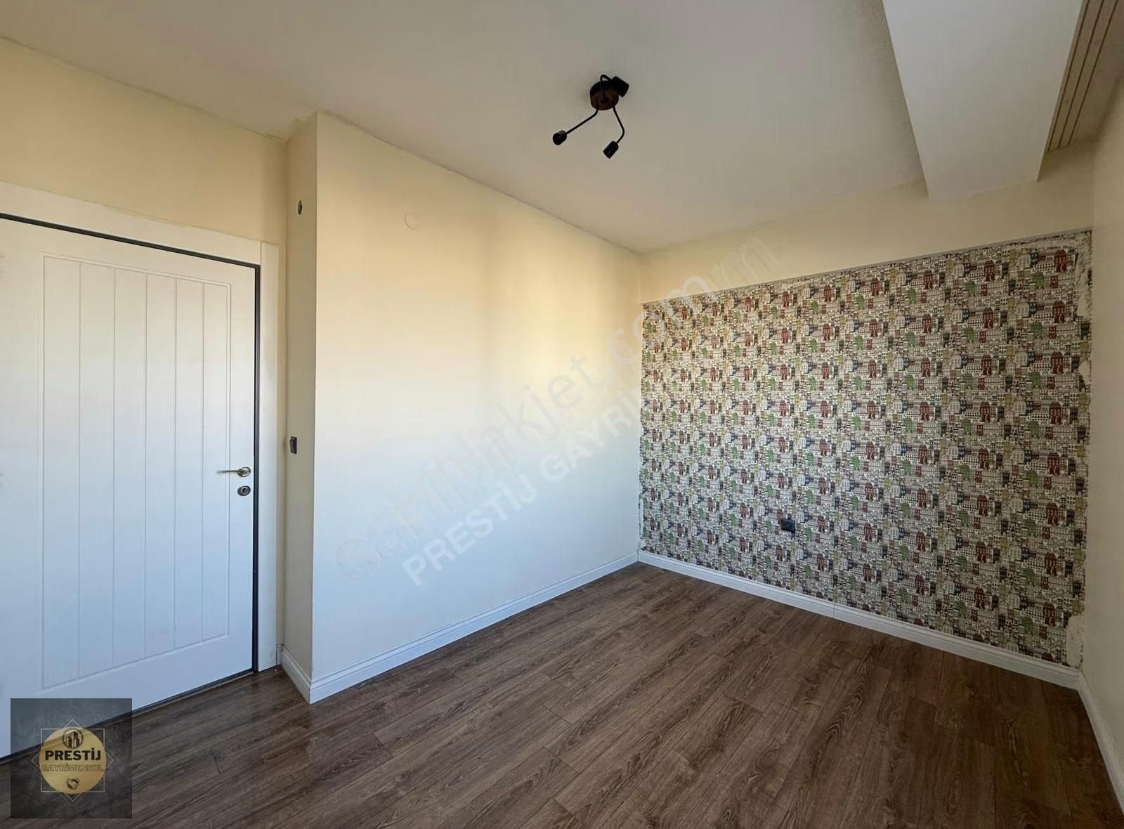 İldem'de Arven Kalitesiyle 7/24 Güvenlikli Sitede Satılık Daire - Görsel 5