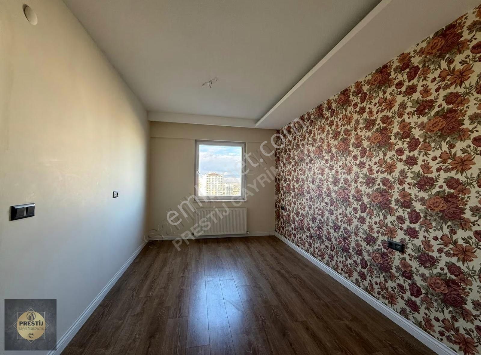 İldem'de Arven Kalitesiyle 7/24 Güvenlikli Sitede Satılık Daire - Görsel 6