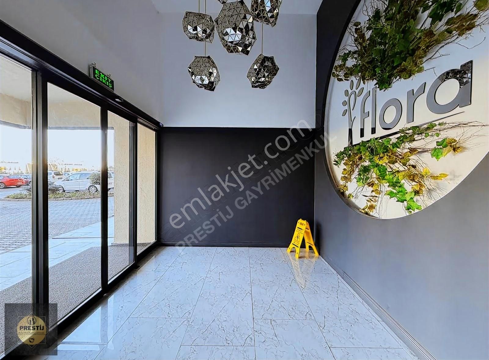 İldem'de Arven Kalitesiyle 7/24 Güvenlikli Sitede Satılık Daire - Görsel 11