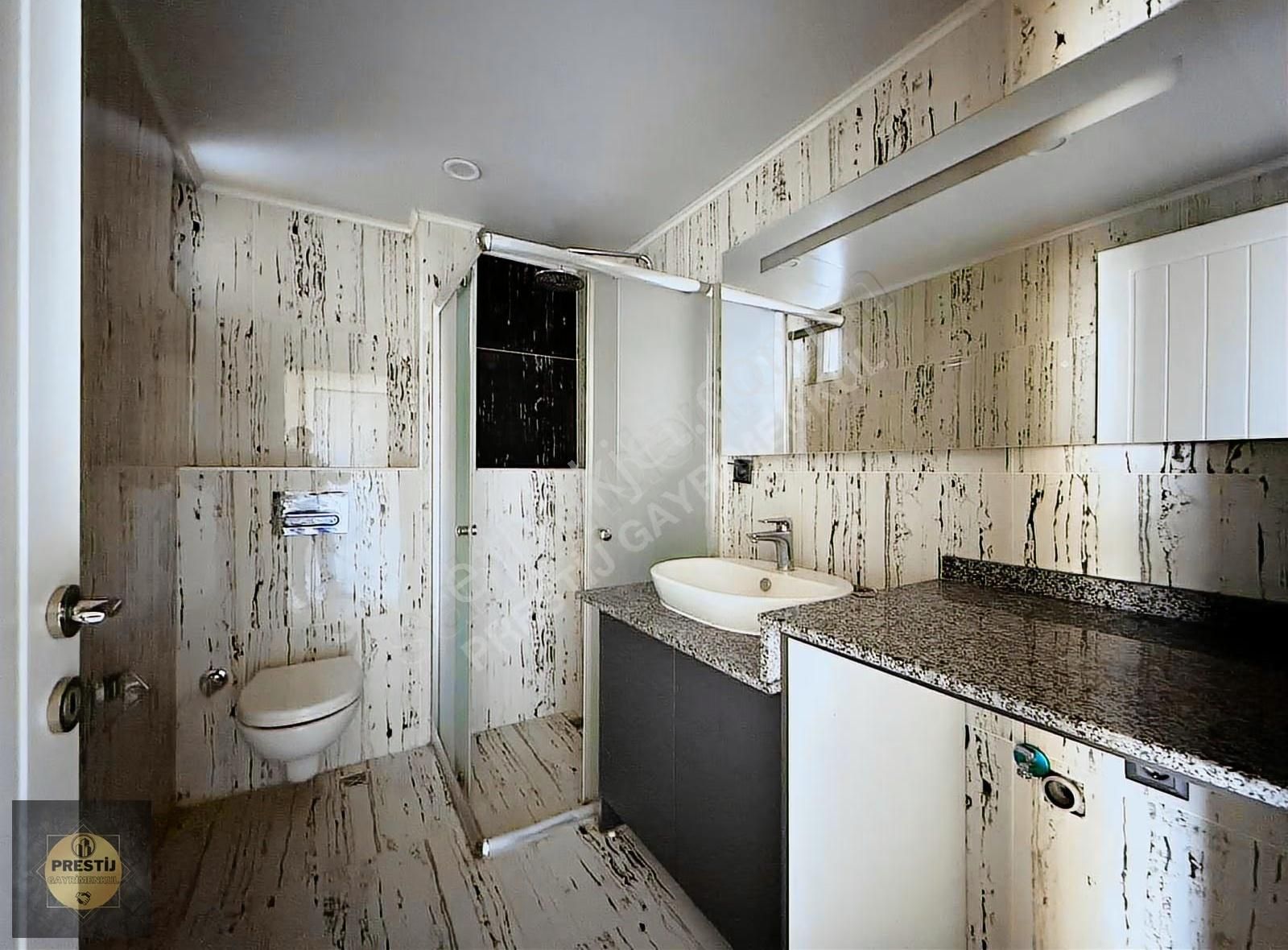 İldem'de Arven Kalitesiyle 7/24 Güvenlikli Sitede Satılık Daire - Görsel 14