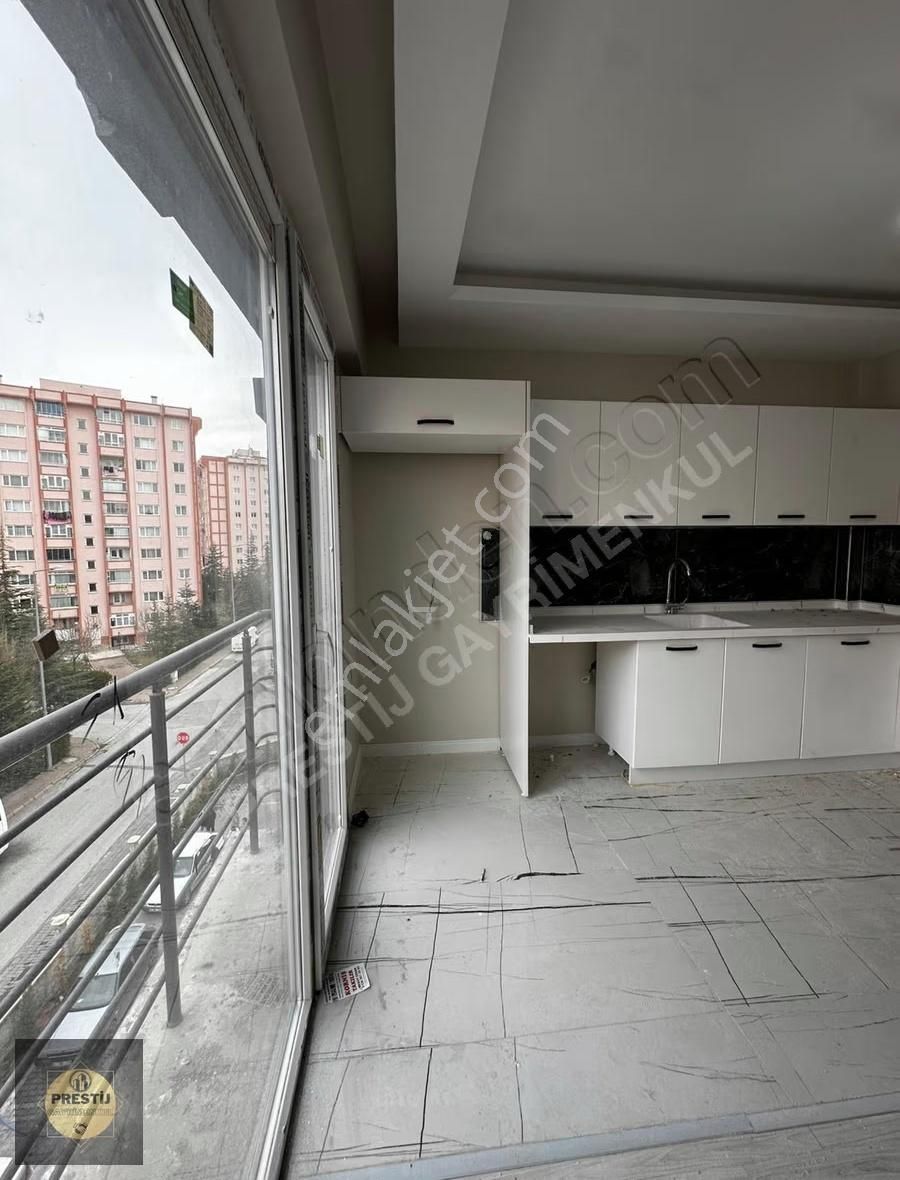 Ana Cadde Üzeri Hemen Teslim Oturulur 2+1 Daireler - Görsel 8