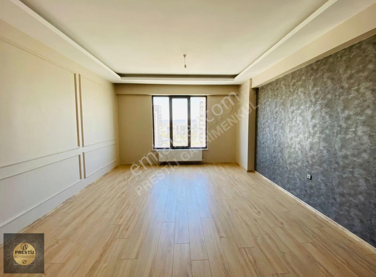 Mükemmel Konumlu Hemen Oturulur 3+1 Ebv. Banyolu Meskenli Daire - Görsel 19