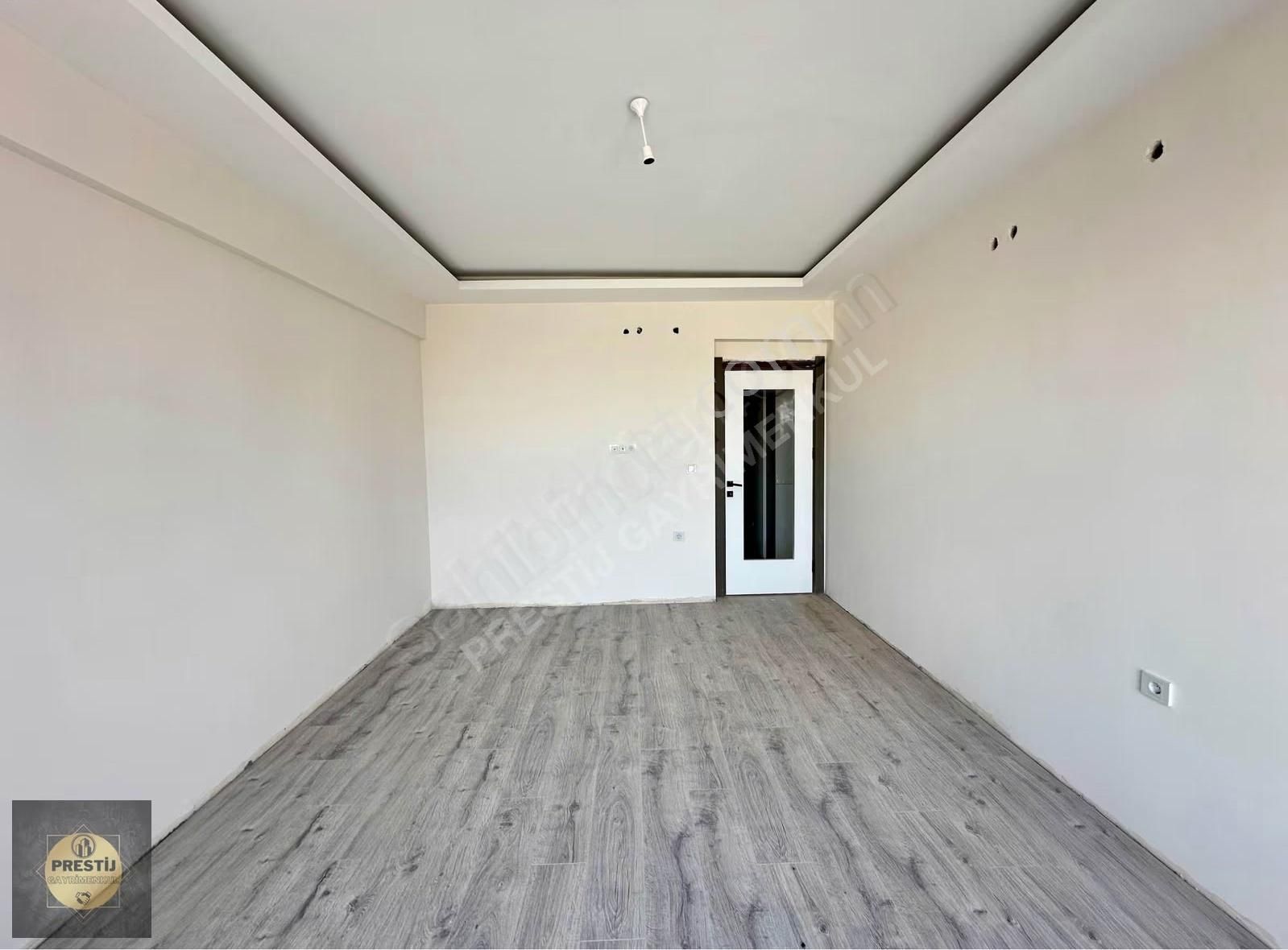 Serket'te Meskenli Bağımsız Mutfaklı Satılık Lüx Daireler - Görsel 4