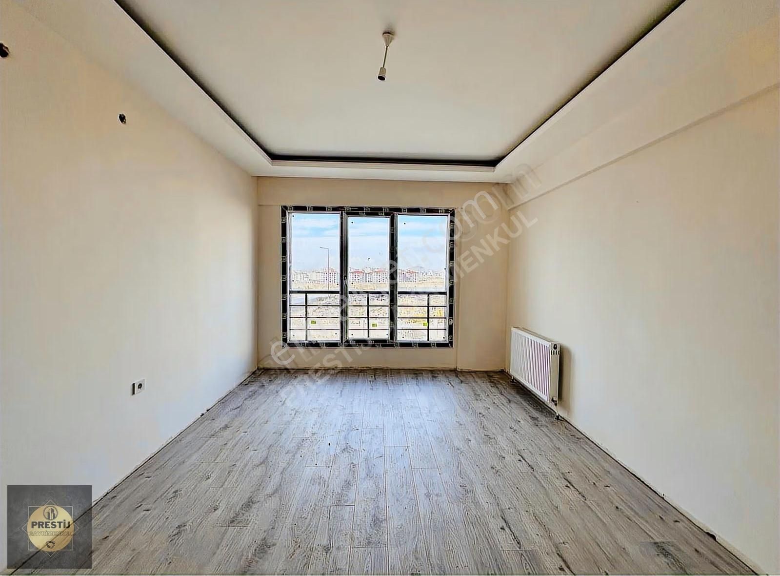 Serket'te Meskenli Bağımsız Mutfaklı Satılık Lüx Daireler - Görsel 15