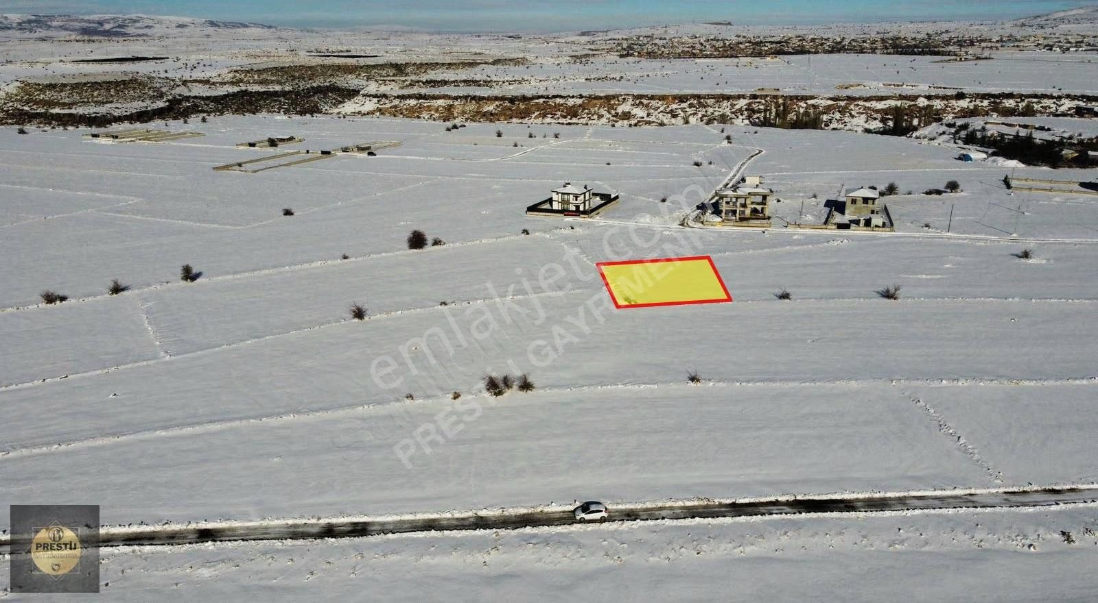 Bölgenin En Uygunu ! İlk Gelen Alır ! Bu Paraya Parsel Kalmadı ! - Görsel 6