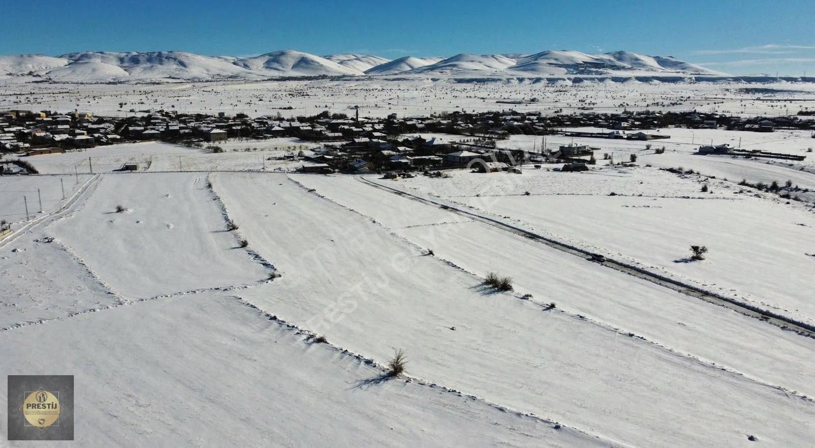 Bölgenin En Uygunu ! İlk Gelen Alır ! Bu Paraya Parsel Kalmadı ! - Görsel 3